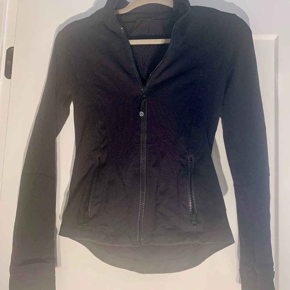 LULULEMON Jacket